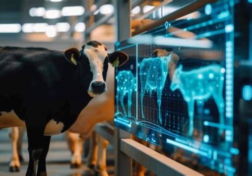 The Impact of Technology on Modern Animal Husbandry Practices