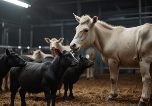 Understanding Animal Husbandry: Practices, Importance, and Future Trends