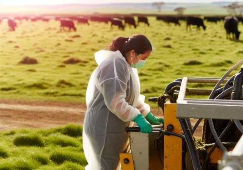 Effective Waste Management Strategies in Animal Husbandry Practices