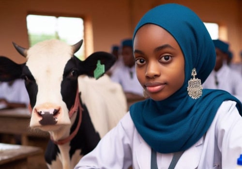 The Importance of Education and Training in Modern Animal Husbandry Practices
